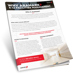 Why Choose Aramark