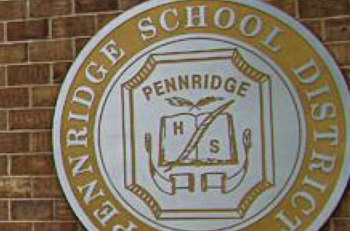 Pennridge School logo