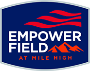 Empower Field logo